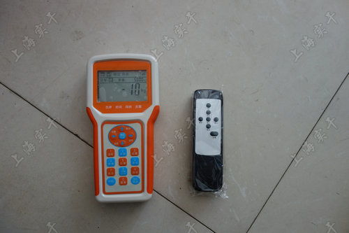 2吨直视电子吊秤 带手持仪表吊钩的精密称重解决方案