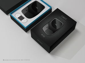 Zonebrand设计顾问 引领智能车载产品包装设计新风尚