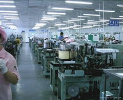 东莞石桥头金然光电子制品厂 电子产品制造的卓越典范