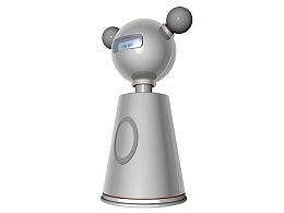 工业设计新浪潮 ZCOOL平台上的电子产品佳作赏析