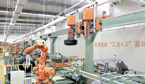 青岛实施五大行动，以设备更新驱动制造业焕新升级