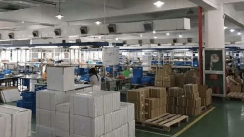 山寨智能手表作坊的挣扎 喧嚣退潮后的寂静与迷思