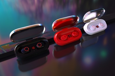 无意识的美 电子产品中不知设计的设计师